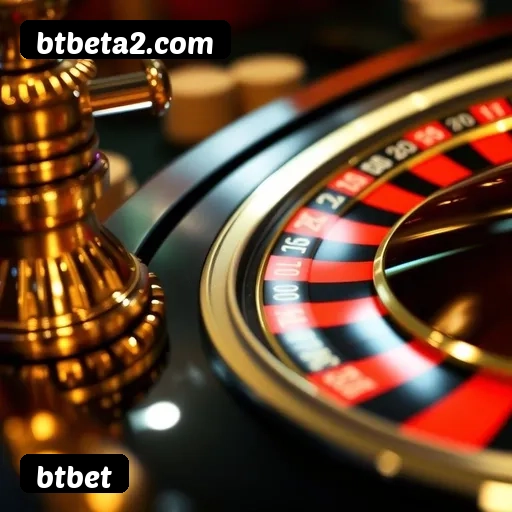 btbet bônus R$5.000 + 500 giros - Rollover 35x, prazo 30 dias, 38% taxa conversão