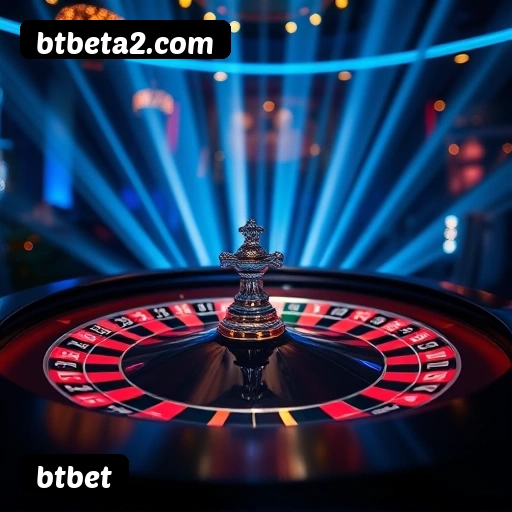 Loterias online disponíveis na btbet