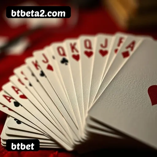 Níveis do programa VIP da btbet